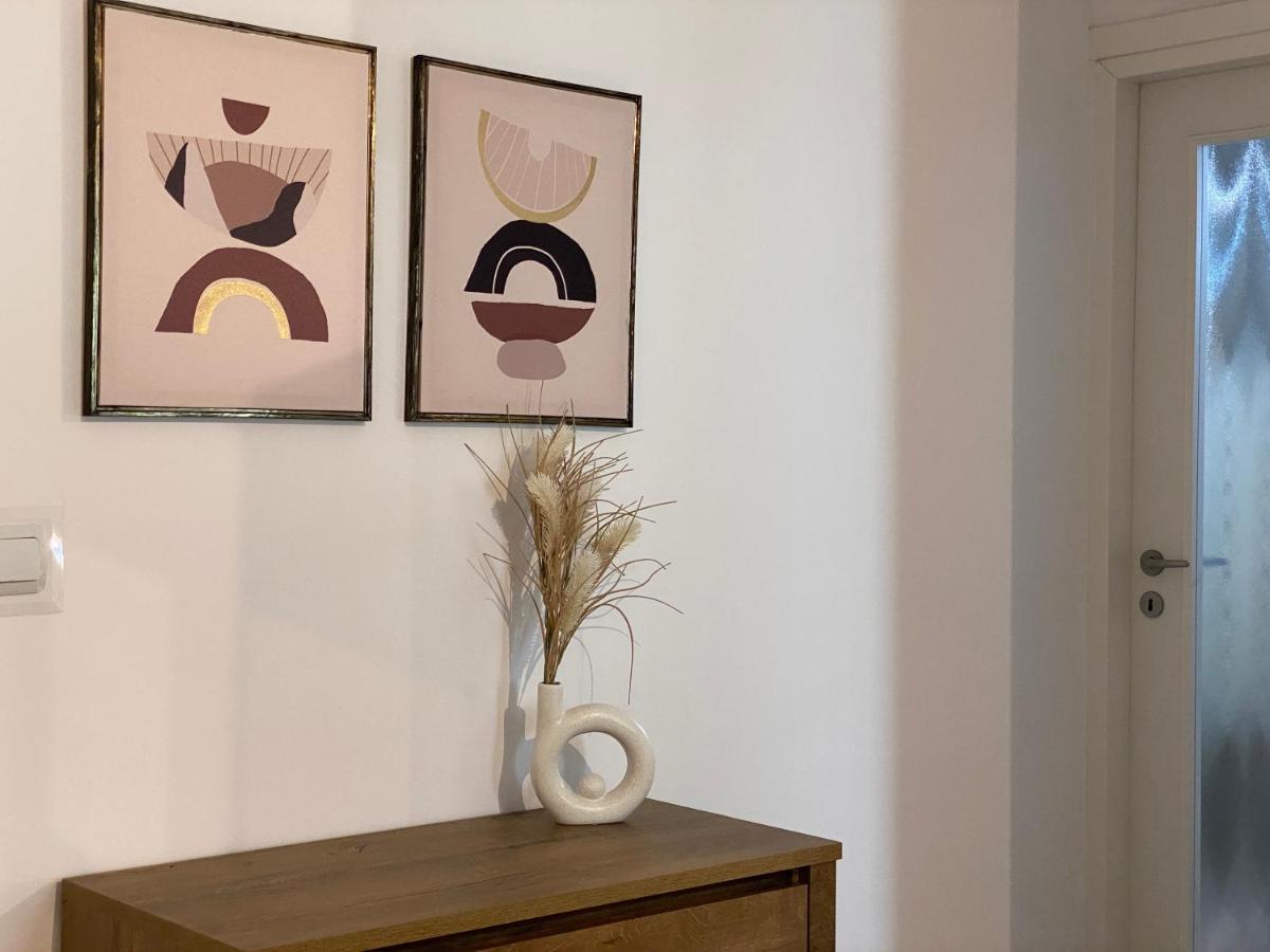 Urseni Studio Apartment Timişoara Buitenkant foto